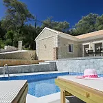 Ioanna Villa Liapades
