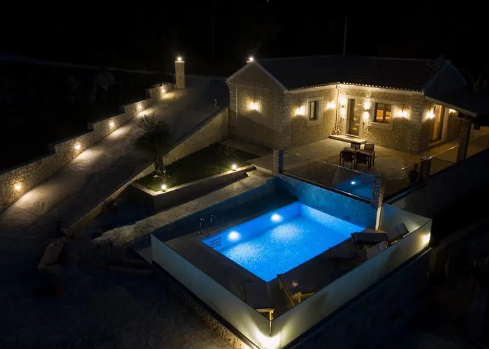 Ioanna Villa