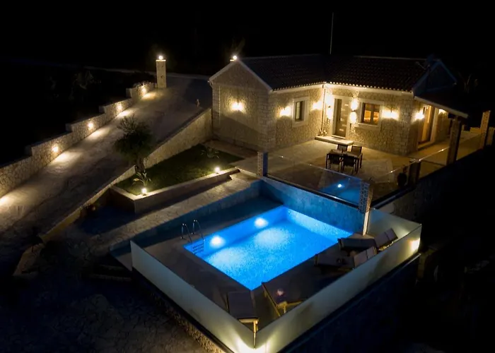 Ioanna Villa