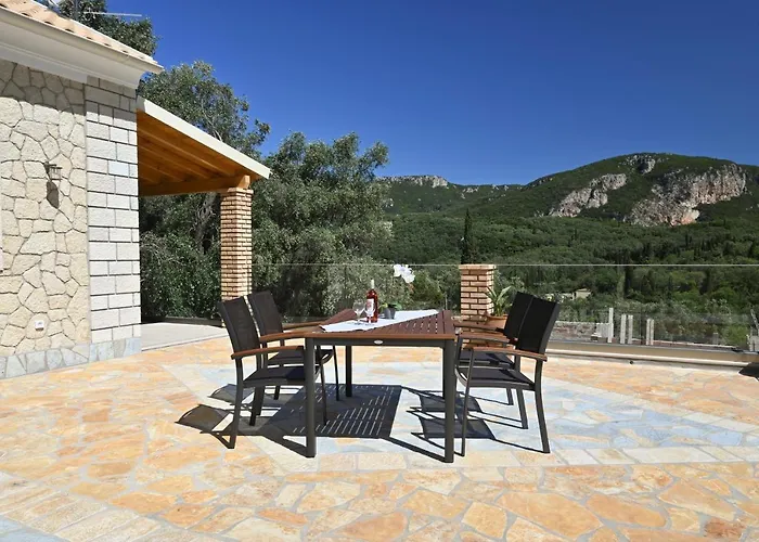 Ioanna Villa
