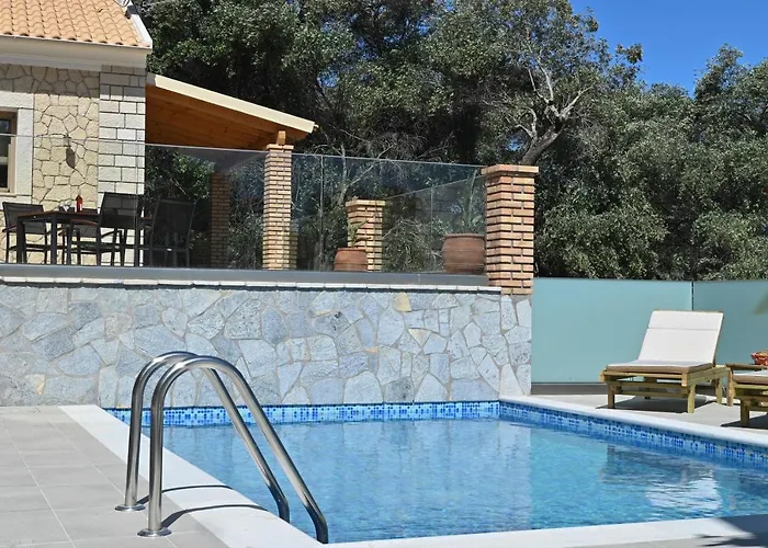 Ioanna Villa