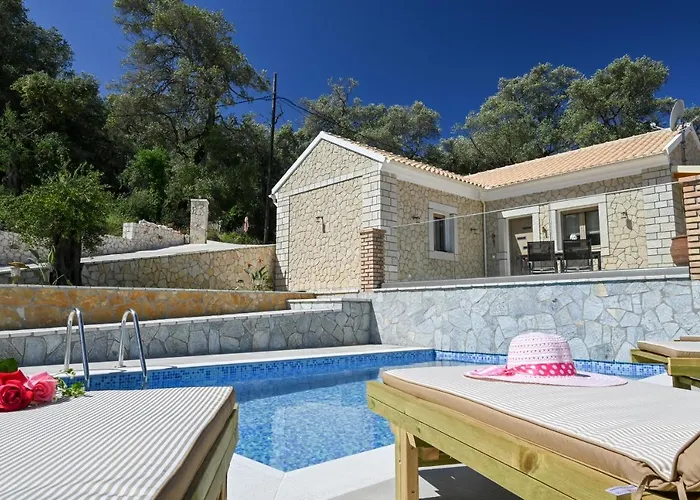 Ioanna Villa Liapades