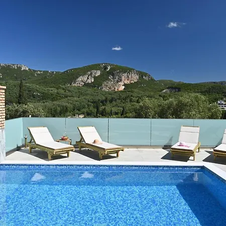 Villa Ioanna Liapades