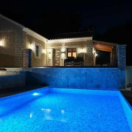 Ioanna Villa