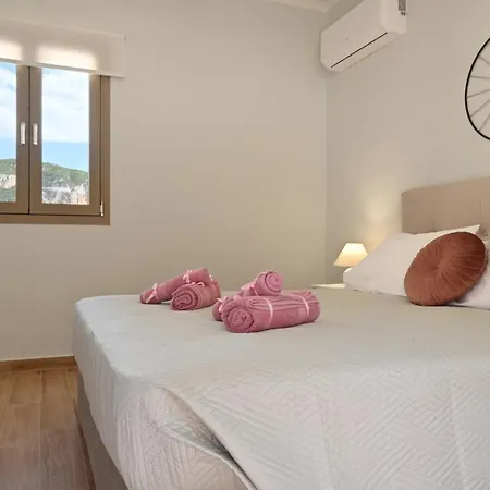 Villa Ioanna *