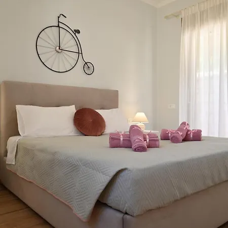 Ioanna Villa