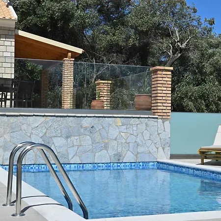 Ioanna Villa