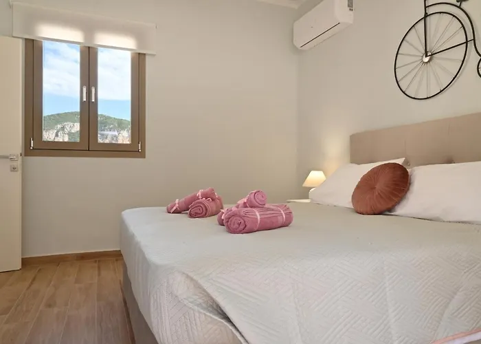 Villa Ioanna *