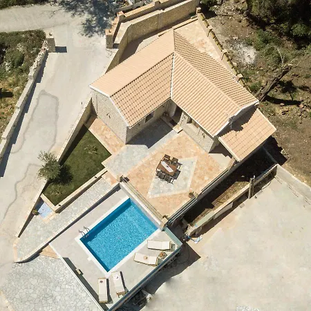 Villa Ioanna Liapades