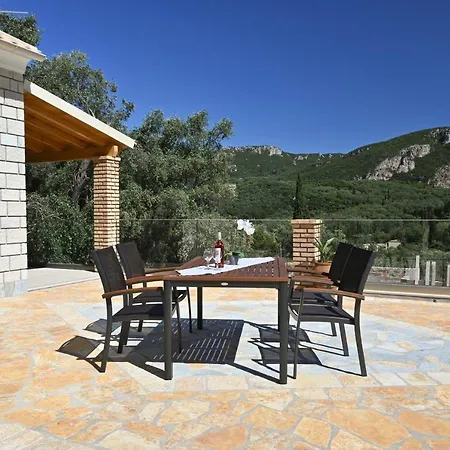 Ioanna Villa