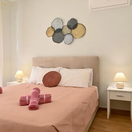 Villa Ioanna Liapades